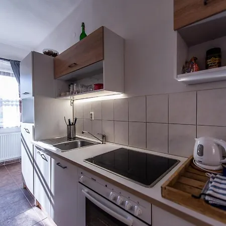 Appartement Statek