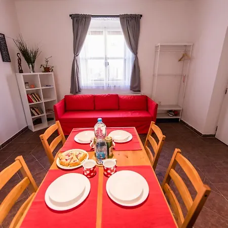 Apartamento Statek