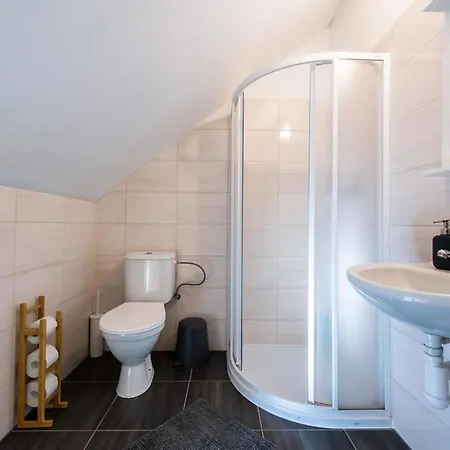 Apartamento Statek