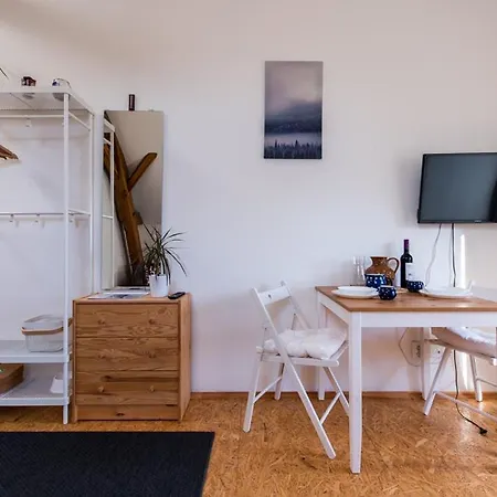 Apartamento Statek *