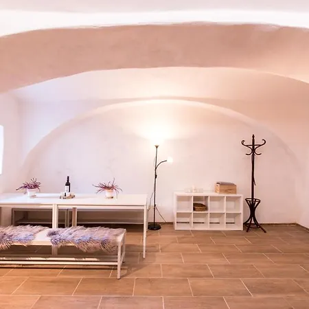 Appartement Statek *