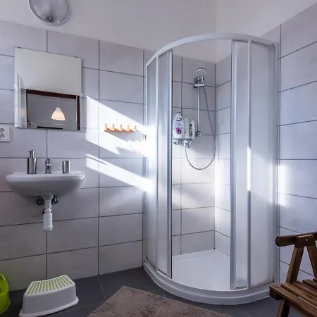 Statek Appartement *